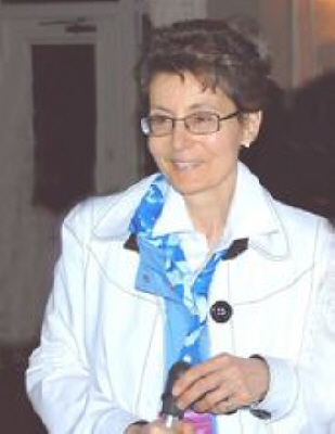 Carolyn Boyle Tillsonburg, Ontario Obituary
