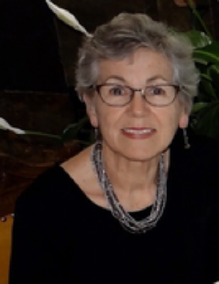 Patricia May ( Fuller ) Beat Courtenay, British Columbia Obituary