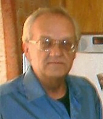 Photo of Peter Oosthoek