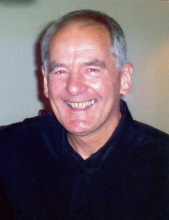 Graham Roy Hansen