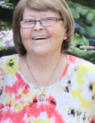 Marilyn Lillith Loveless Harbour Breton, Newfoundland and Labrador Obituary