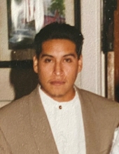 Jose Guadalupe Vega Garcia
