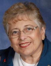 Marlene D. Jachim