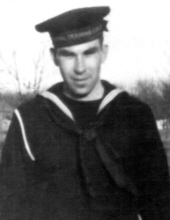 F3c Kenneth Lyle Jayne, US Navy