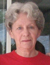 Mary Ellen H. Honan