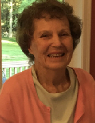 Mary Elizabeth Doupona Cornwall-On-Hudson, New York Obituary