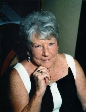 Carolyn Hall Wilkes