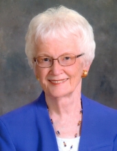 Beverly D. Lueder