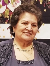 Elma Araceli Hinojosa