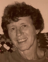 Mary Doris Mickus