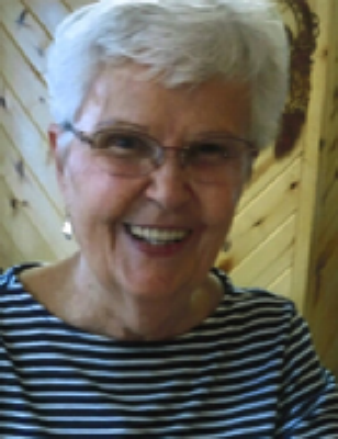 Emma Louise Davis Lovell, Wyoming Obituary