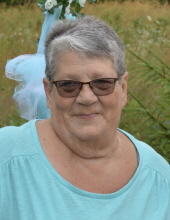 Lynn Gail Papendick