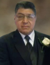 Carlos Valerio Hernandez Hernandez