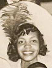 Mildred Lorraine Franklin