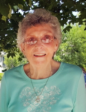 Dorothy J. Jungbluth