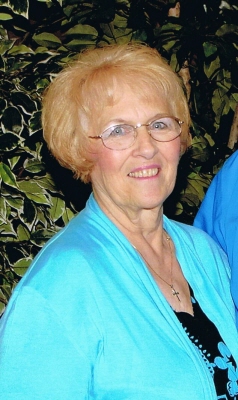 Kathleen Ann "Kathy" Miller