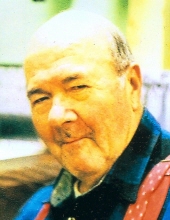 Roy D. Kelm