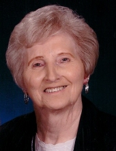 Betty Sue Cogdill Brown