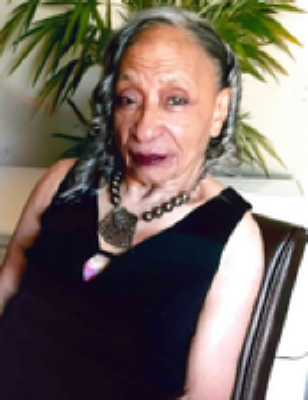 Shirley Mae Harrington Obituary