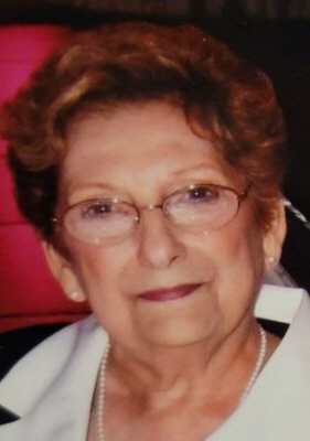 Photo of Mary Jane Zielinski