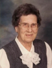 Mildred M. Kubat