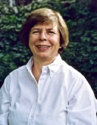 Photo of Pauline Eschweiler