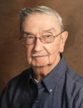 Richard E. "Dick" Hansen