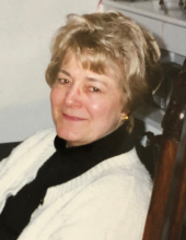 Beverly M. Gleason