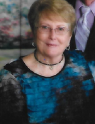 Gloria Kerr Gray, Maine Obituary