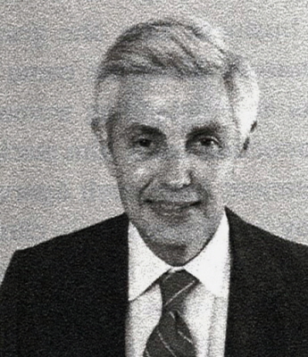 Richard Edwin Gerbracht