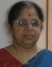 Mekkara M. Madhavan
