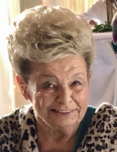Judy Delaine Smith Patterson