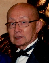 Makio "Mike" Tonegawa