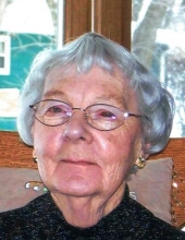Nathalie  June Muschinske
