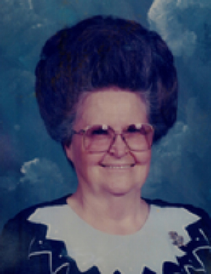 Jettie Vanosdol Waynesboro, Mississippi Obituary