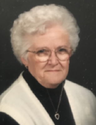 Beulah Elizabeth Sauerland Oxford, Ohio Obituary