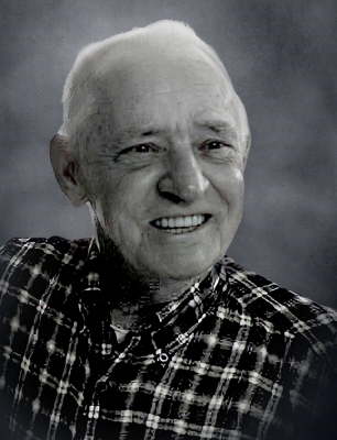Kenneth E.  Burden