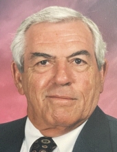 Richard G. McCarthy