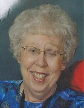 Patricia Ann Ferrari