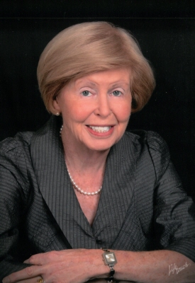 Eileen Patricia McGowan