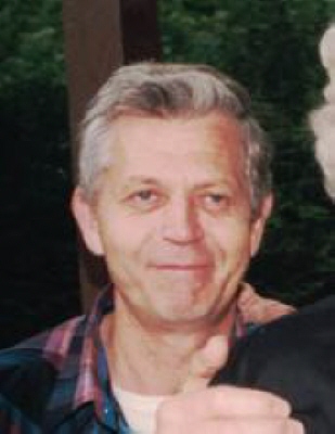 Photo of Larry Peterson