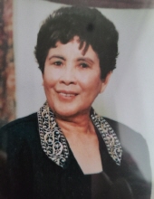 Juana Lim Vda de Leor