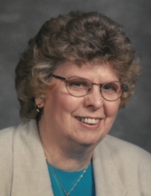 Marjorie Phyllis Schaeublin
