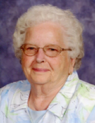 Mable Agnes Dobberstein New Richland, Minnesota Obituary
