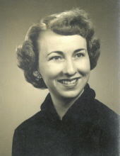 Mary Ruth Williams
