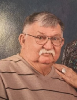 Kenneth Larry "Buddy" Walters McHenry, Mississippi Obituary