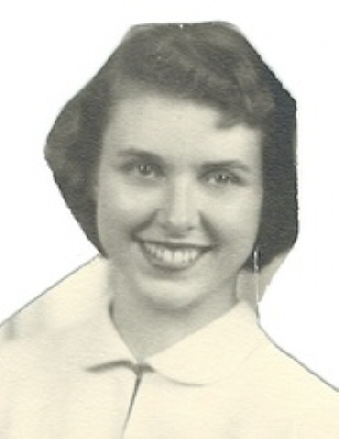 Nancy Lou Blackwell Bridgeport, West Virginia Obituary