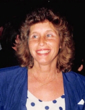Wanda Sue Maupin