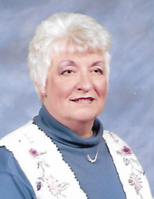 Nancy A. Gustafson