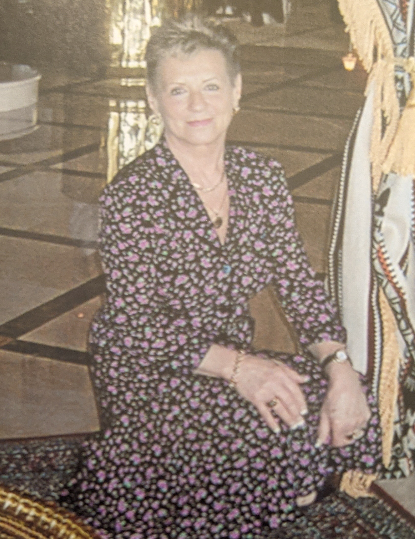 Friedrich Jones Funeral Home Obituaries - c5uyoyv